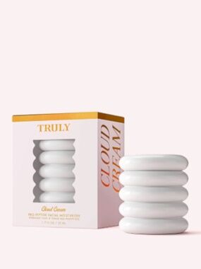 Truly Cloud Cream Pro-Peptide Facial Moisturizer 50ml
